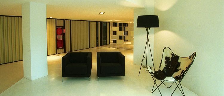 Hotel Ciutat Igualada Exteriör bild
